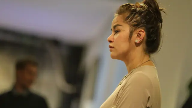 [Bintang] Olla Ramlan