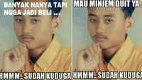 Lucunya Meme `Sudah Kuduga` Membuat Kita Terbahak-bahak