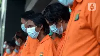 Berantas Premanisme, Polisi Ringkus 2 Pak Ogah Peras Warga di Kemayoran