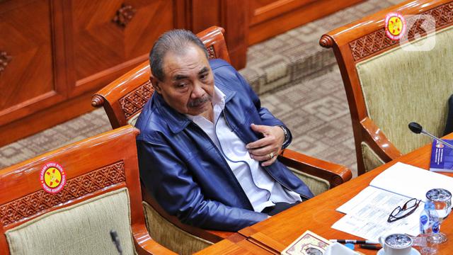 Tiga Lembaga Terkait Beberkan Kasus Irjen Ferdy Sambo ke Komisi III