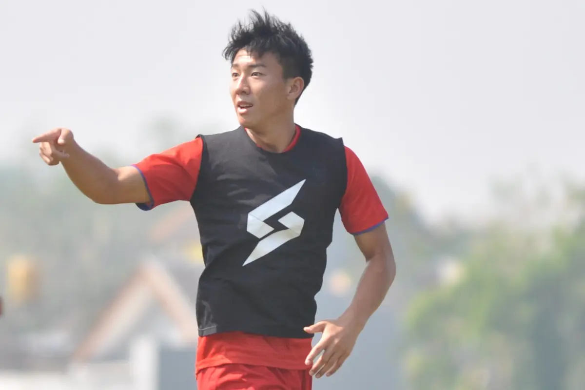 Seiya da Costa Lay