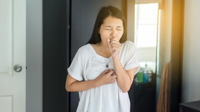 Merdeka dari TBC, Yuk Terapkan 6 Gaya Hidup Sehat Ini Sehari-hari!