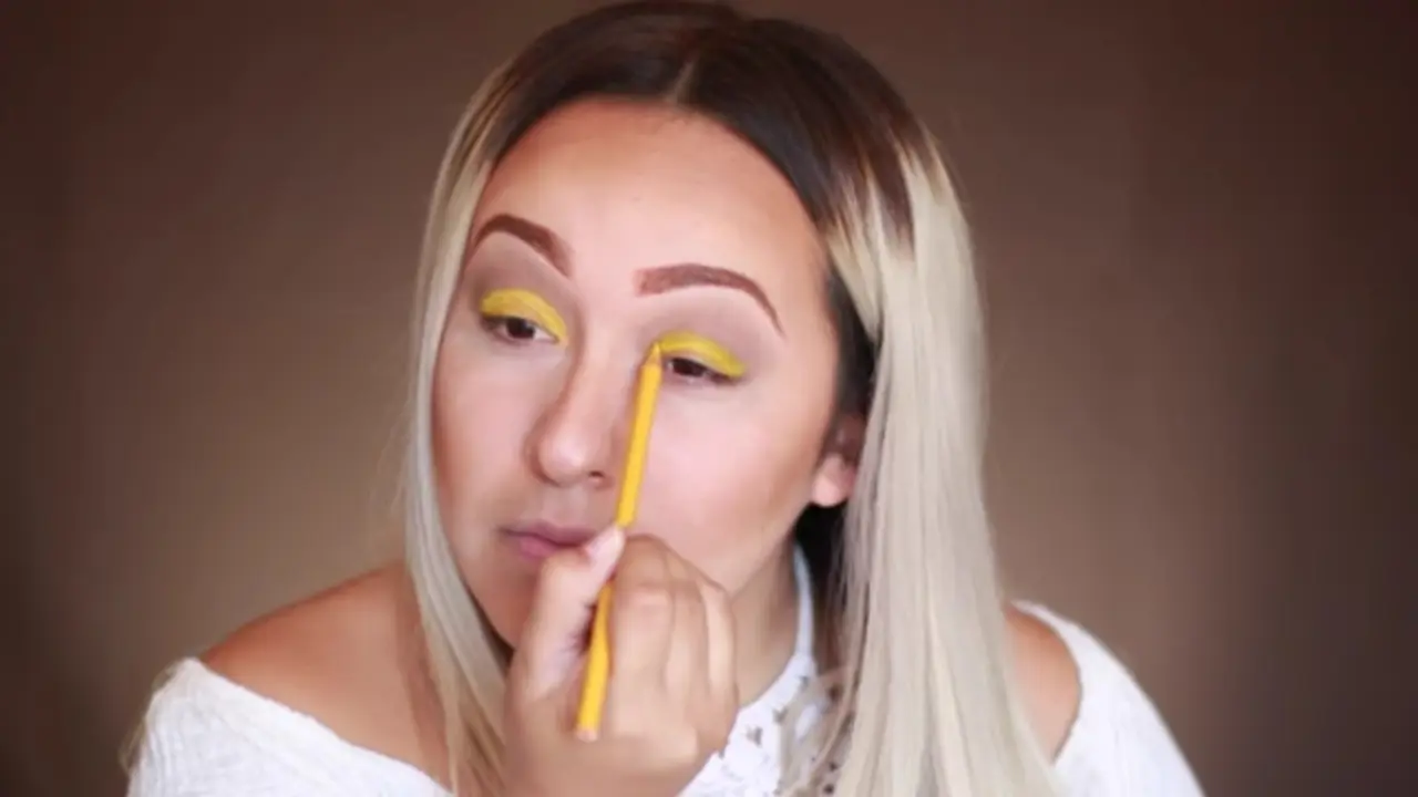 Tutorial Makeup
