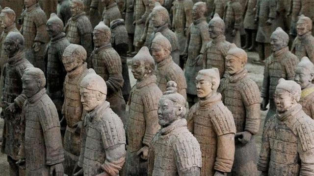 Terkuak, 4 Misteri Kutukan Ini Terbongkar Berkat Sains