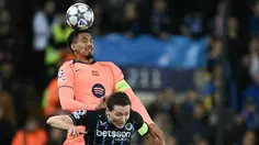 Barcelona Tidak Akan Halangi Ronald Araujo Tinggalkan Camp Nou
