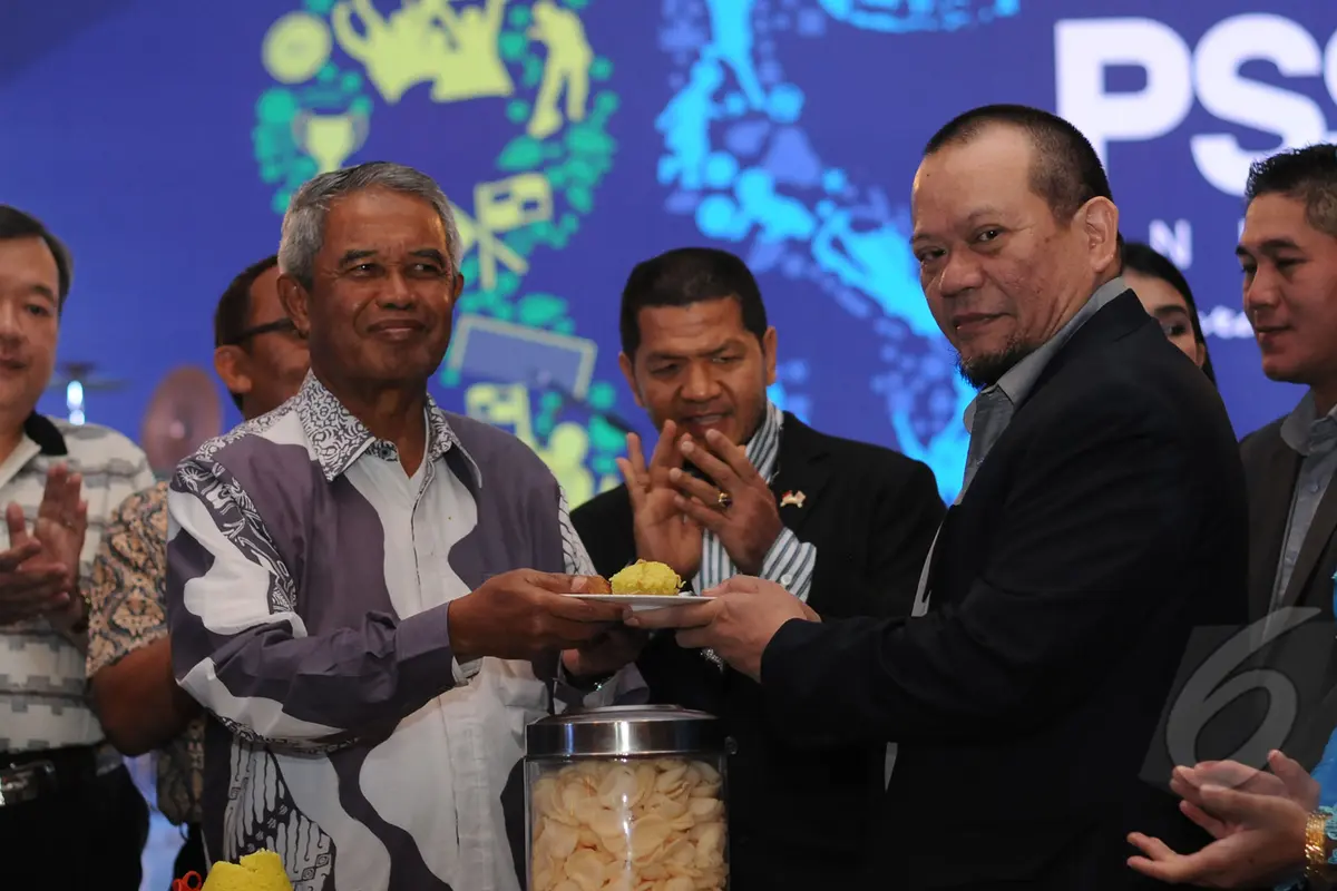 Djohar Arifin Husin