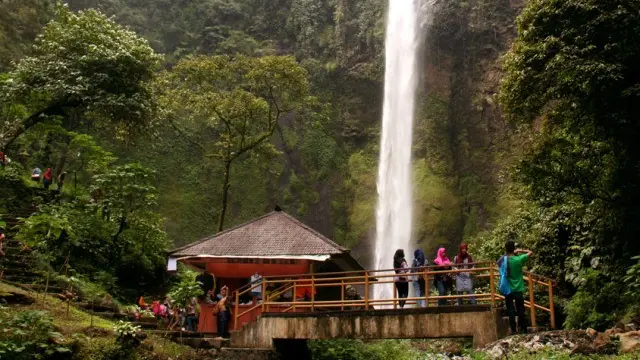 8 Tempat Wisata di Cimahi, Menyimpan Beragam Keindahan