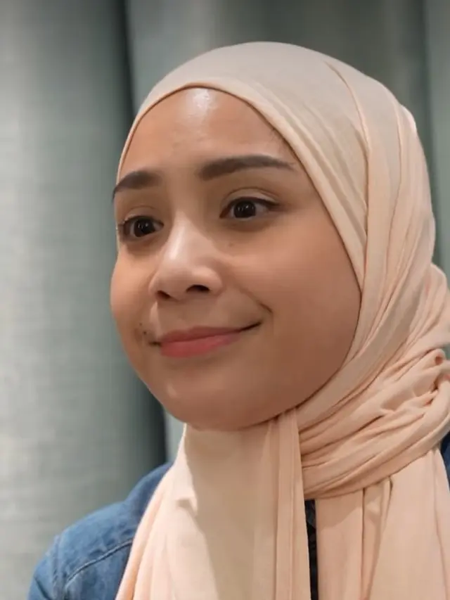 Nagita Slavina (Instagram/raffinagita1717)