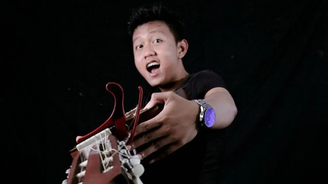 Denny Caknan