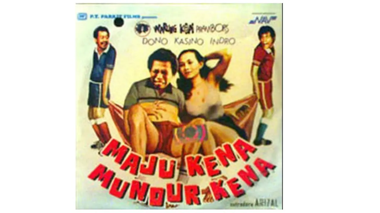 Warkop DKI