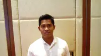 Atletx BMX Indonesia Toni Syarifudin (liputan6.com / Jonathan Pandapotan)