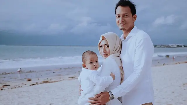[Bintang] Fedi Nuril dan Vanny