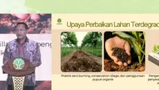 Alarm El Nino: Kemenhut Minta Rehabilitasi 12,3 Juta Hektare Lahan Kritis