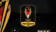 Piala Presiden 2025, Indonesia All-Star Vs Dewa United.