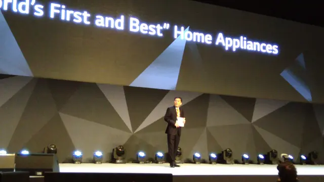 LG InnoFest Asia 2017