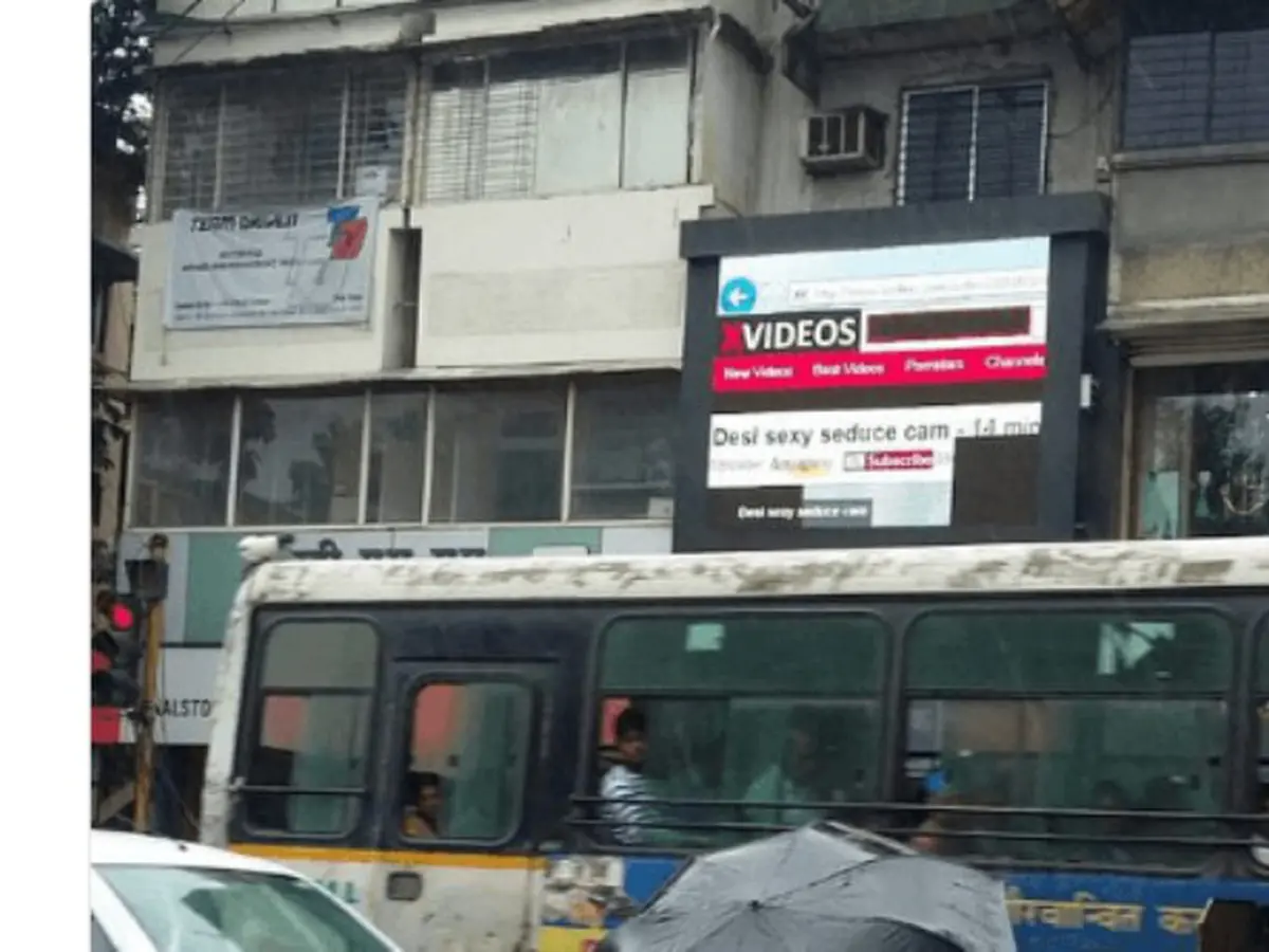 3 Insiden Videotron yang Tak Sengaja Putar Video Porno - Citizen6  Liputan6.com