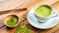 Matcha Sehat tapi Tetap Perlu Dibatasi