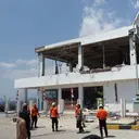 Di Balik Sesar Naik Flores Selalu Ada Ancaman Gempa dan Bangkitkan Tsunami