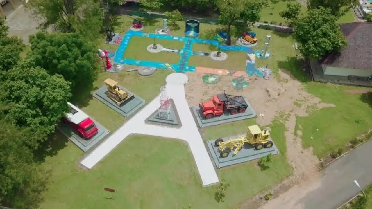 MC Edupark
