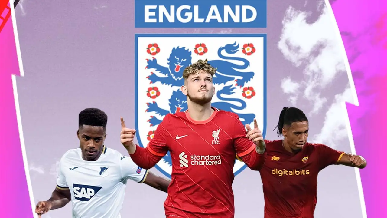 Ilustrasi - Ryan Sessegnon, Harvey Elliott, Chris Smalling