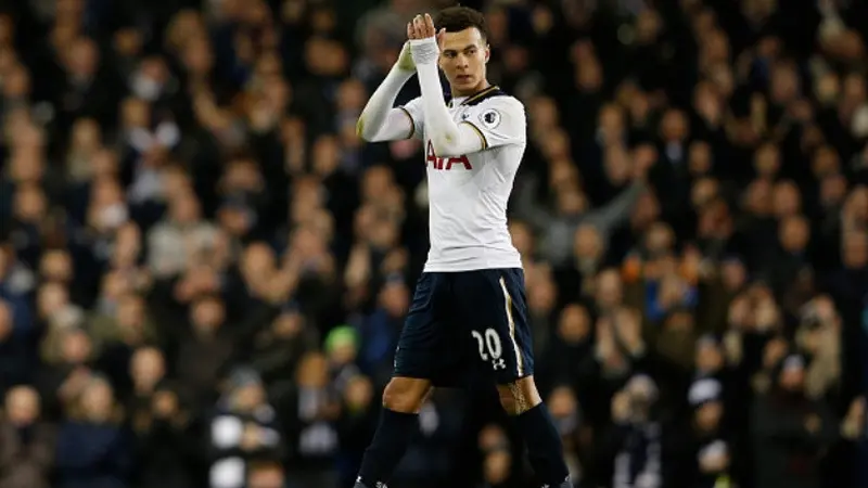 dele alli