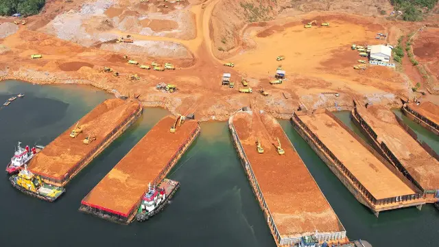PT Adhi Kartiko Pratama Tbk resmi tercatat di Bursa Efek Indonesia (BEI) pada Selasa 9 Januari 2024 melalui mekanisme penawaran umum perdana saham atau initial public offering (IPO). Dok akp.co.id