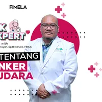 Kanker Payudara, umumnya terjadi pada kaum perempuan. Ada beberapa faktor risikoyang dapat meningkatkan kemungkinan seseorang mengembangkan kanker payudara, seperti usia,riwayat keluarga, mutasi genetik, sejarah pribadi kanker payudara, paparan radiasi, gaya hidup danfaktor lingkungan. Simak penjelasan lengkapnya dalam video berikut ini!