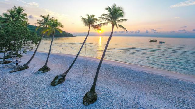 Sao Beach