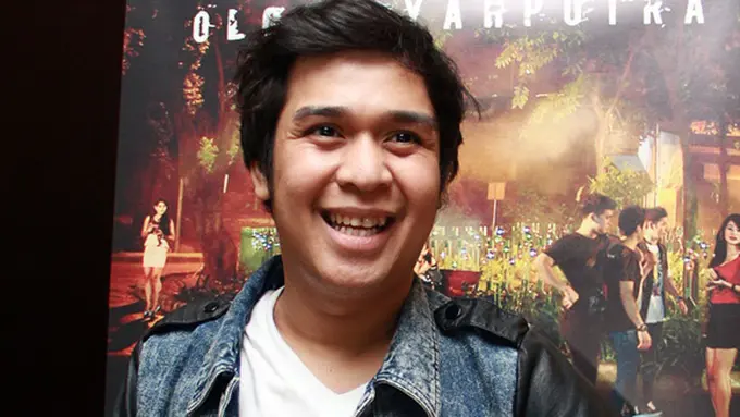 Foto: copyright KapanLagi.com