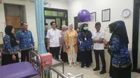 DPRD Depok Bongkar Temuan di Puskesmas Tapos Usai Insiden Ibu Hamil