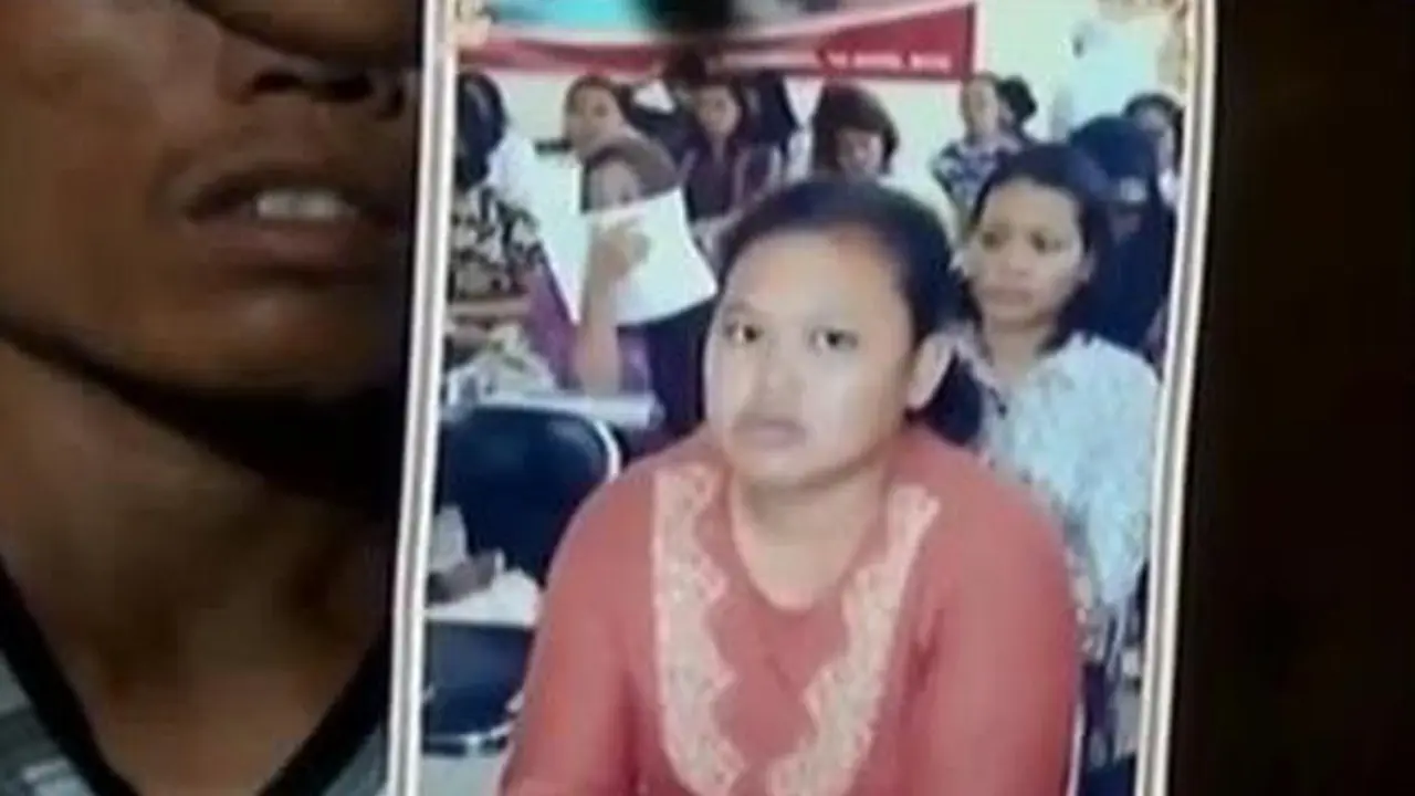 TKW Asal Pati Diduga Alami Kekerasan di Taiwan