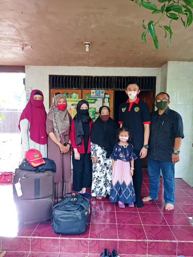 Paskibraka, Paskibraka 2020, Paskibraka Nasional 2020, Paskibraka 2019, Paskibraka Nasional 2019, HUT ke-75 RI, HUT RI ke-75, Muhammad Asri Maulana