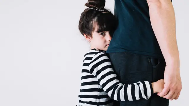 Dampak Father Hunger Bagi Anak, Bagai Sebuah Luka saat Mencari Sosok Ayah yang Tak Pernah Ada (Foto dok : Freepik/freepik)