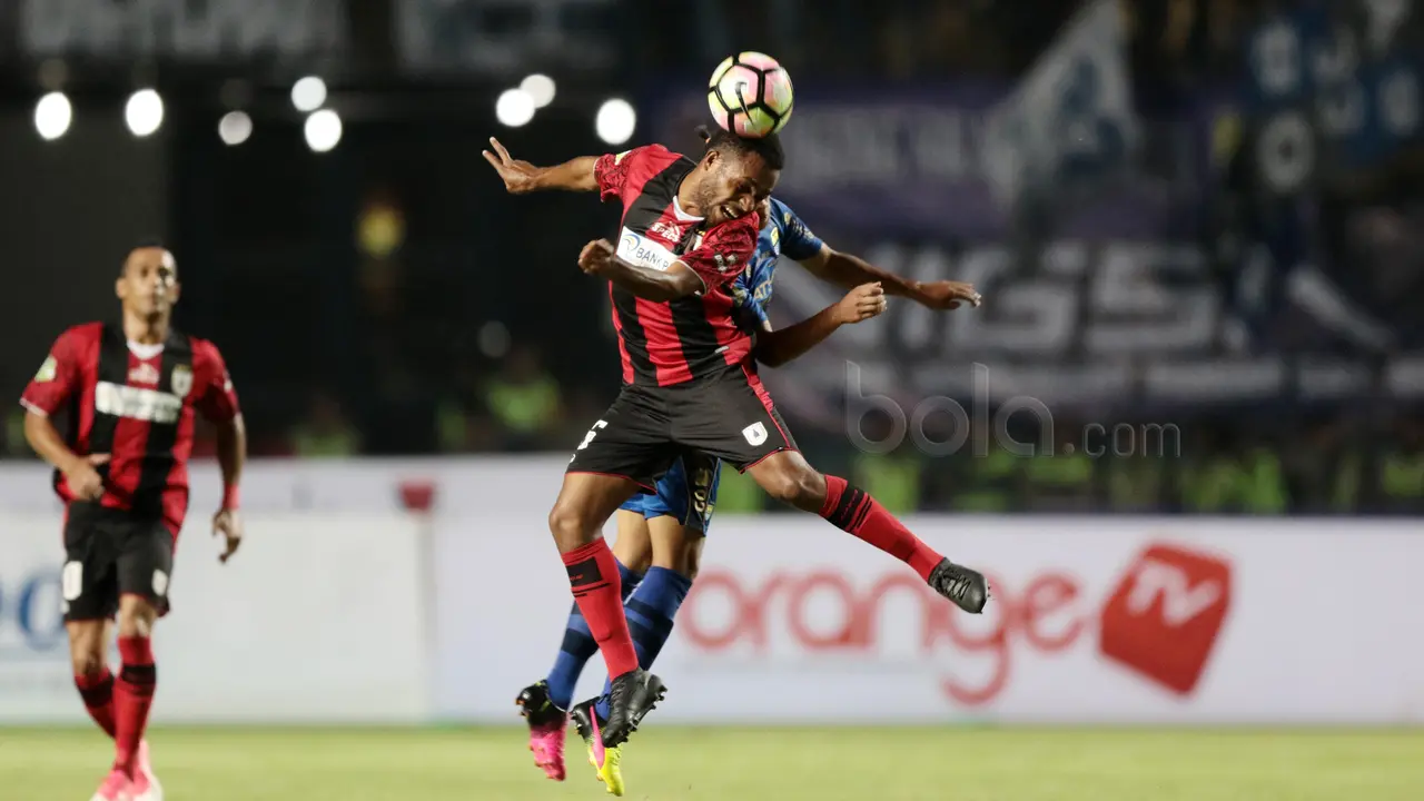 Persipura