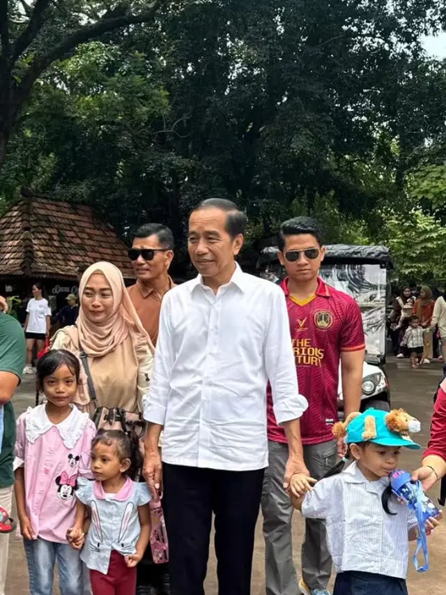 Jokowi