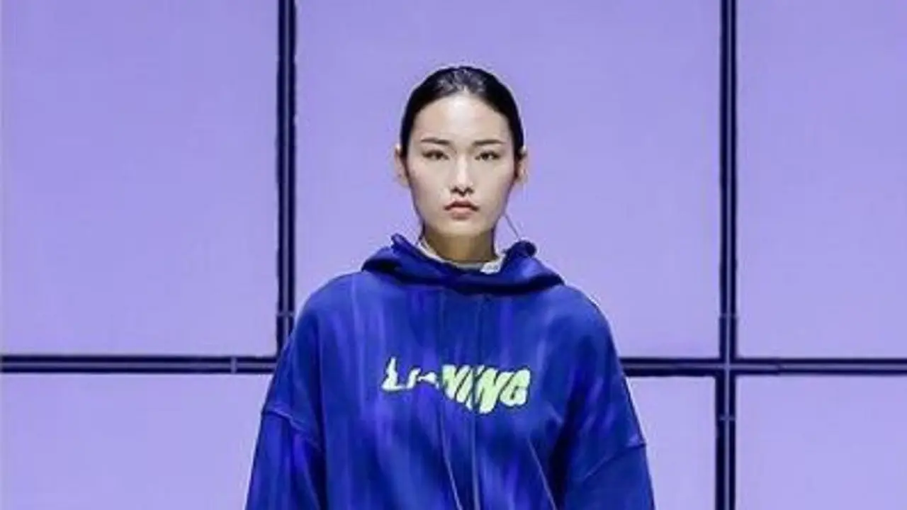 Model China