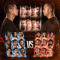 HSS Season 5 (Istimewa)