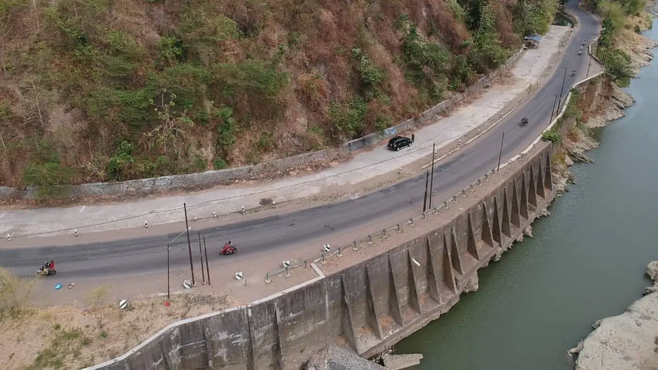 Fakta Menarik Berwisata ke Kawasan Bukit Ajimut Cirebon