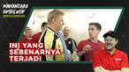 Berita Video, wawancara khusus bersama legenda Manchester United Peter Schmeichel soal kariernya di dunia sepak bola