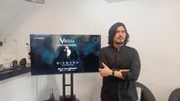 Virzha Rilis Lagu Nirwana, Berawal dari Merasa Sendirian Kini Jadi Sebuah Lagu Rindu