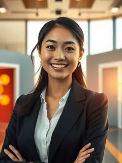 arti hoki ©Ilustrasi dibuat AI