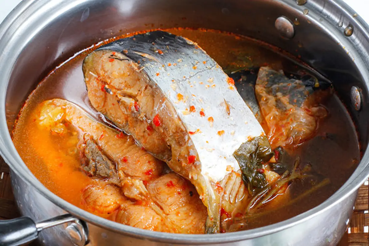 resep bau peapi