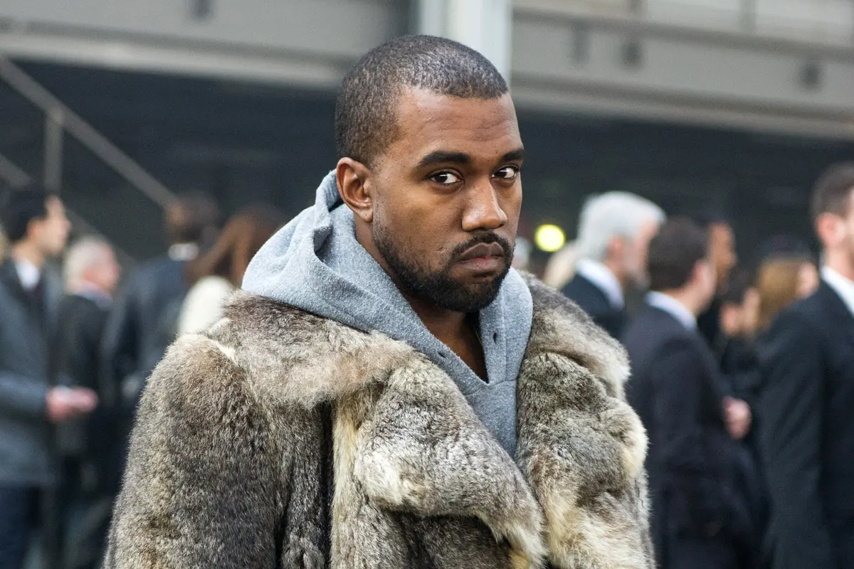 Kanye West