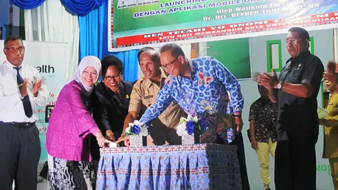 Foto: Philips Indonesia