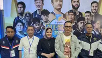 Indonesia Gelar Banyak Turnamen Internasional, Atlet Asing Dapat Kemudahan