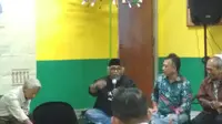 Acara Revitalisasi TIM dan Seniman Betawi