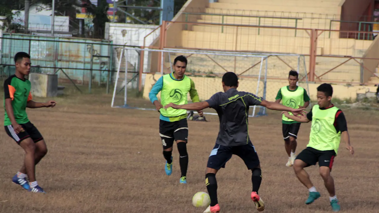 PSIR Rembang