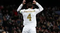 Dari Sergio Ramos hingga Ronald Koeman, Ini 6 Bek dengan Koleksi Gol Terbanyak Sepanjang Sejarah