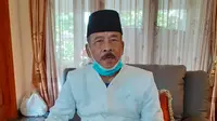 4 Menu Favorit Umuh Muchtar Saat Berbuka Puasa
