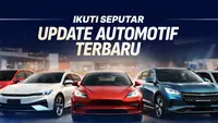 Harga Tiket Penjualan GIIAS 2026 Resmi, Jadwal, Cara Beli, dan Keuntungan Datang di Hari Pertama